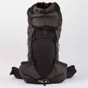 Ultralight Adventure Equipment Ohm 2.0