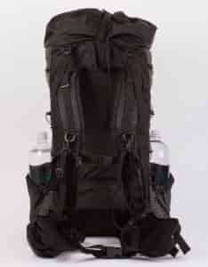 Ultralight Adventure Equipment Ohm 2.0 back