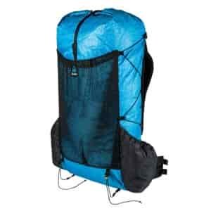 zpacks arc blast ultralight backpack