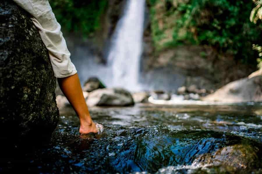 How To Avoid Blisters When Hiking