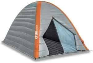 Crua Culla Cocoon Insulated Tent