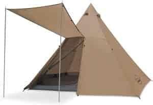 Sand Tent Color