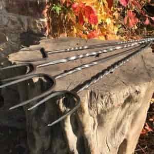 toast fork