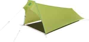 Marmot Agate single wall tent