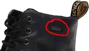 waterproof doc martens 1460