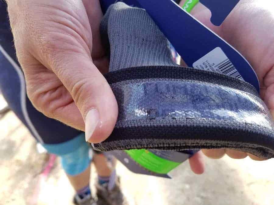 waterproof socks for hiking