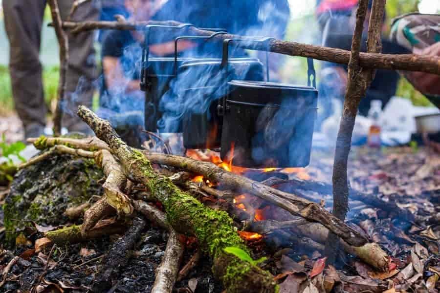 Best Pots and Pans for Camping