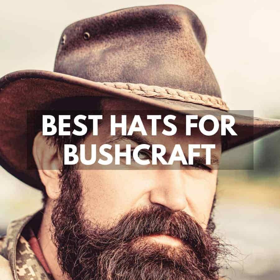 best bushcraft hat