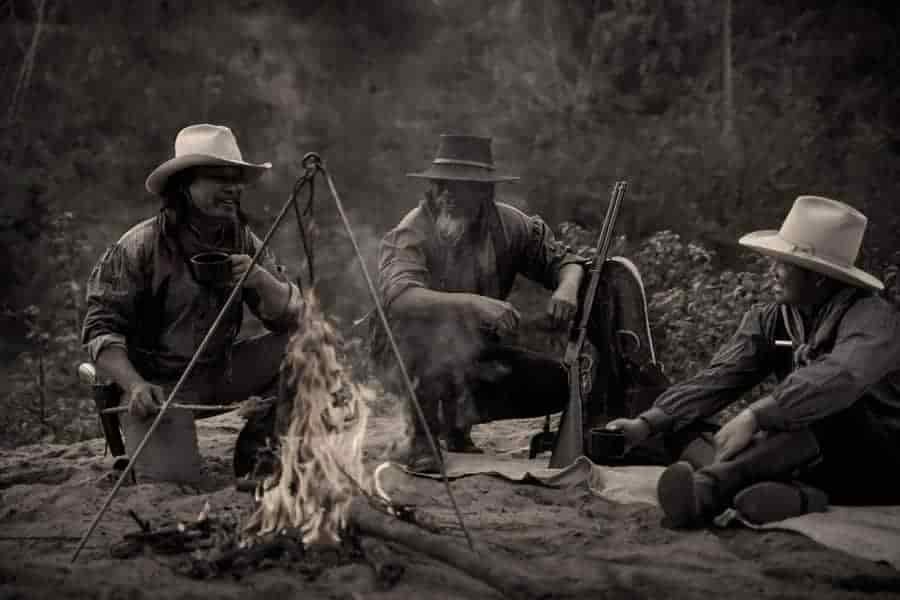 different types of bushcraft hat that are best