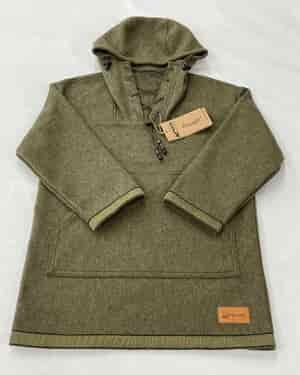 Boreal Mountain Anoraks The Rough Anorak