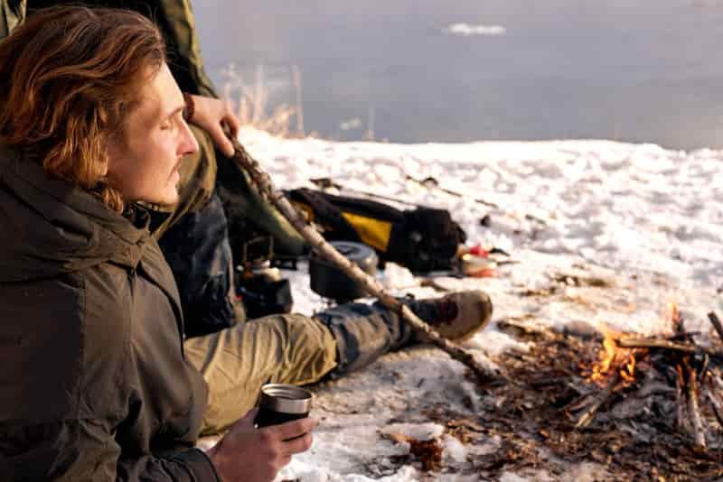 Best survival Jackets