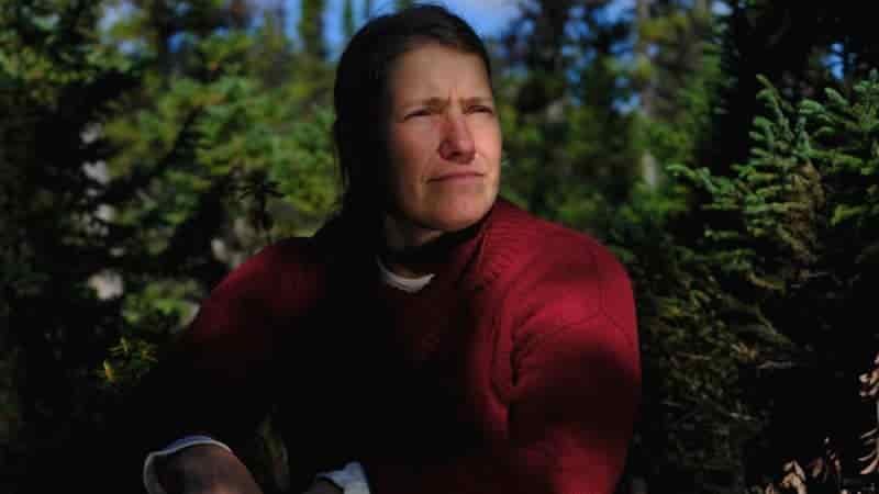 Jessie Krebs