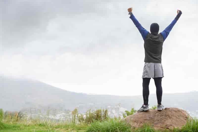 different types of moisture wicking hiking shirts