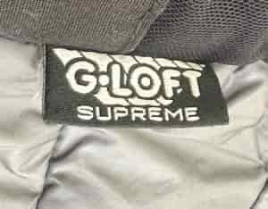 Fjallraven G-Loft Supreme Synthetic Insulation