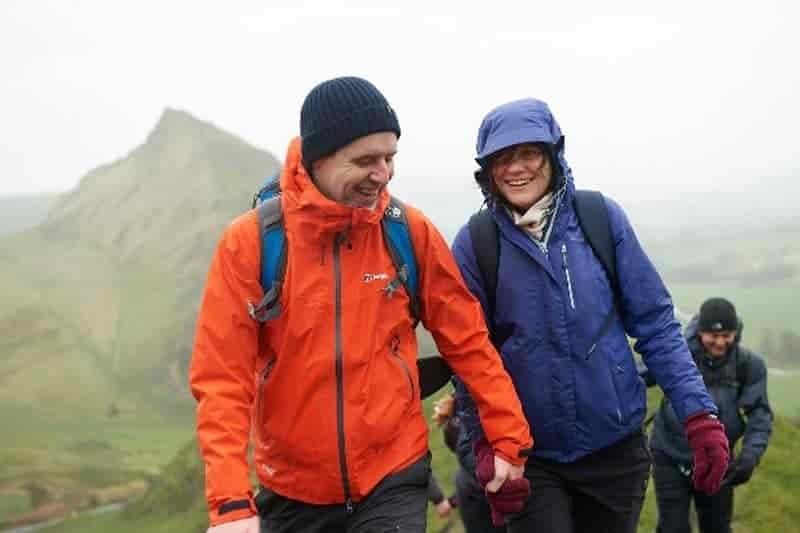 Waterproof Beanie for Hiking