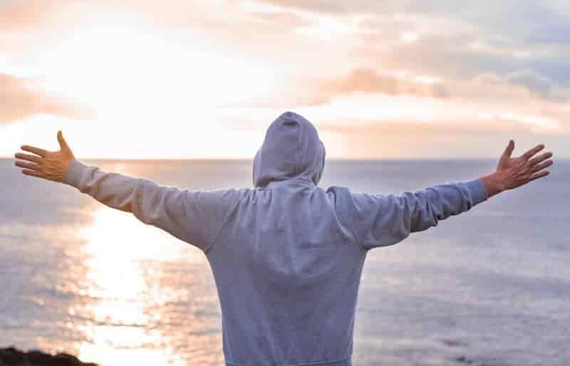 Do Sun Hoodies make you hot