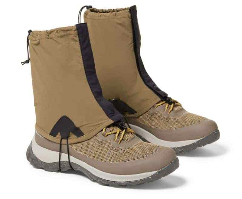 REI Co-op Flash Gaiters