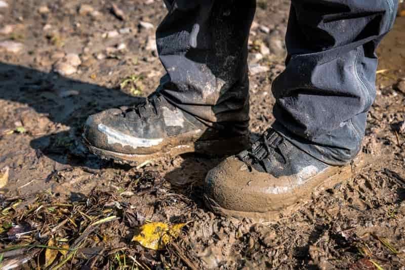 Why do you need hiking boots