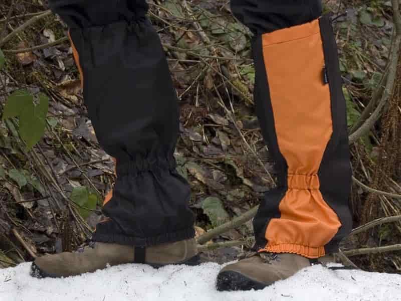 are goretex gaiters worth the money