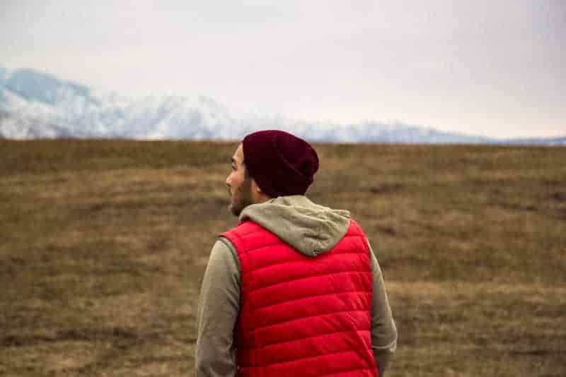 Importance of Layering for Hiking