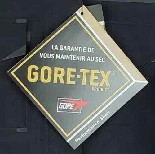 GORE-TEX Performance