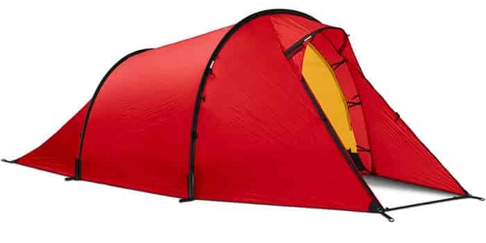 Hilleberg Nallo 4 Person RL Tent