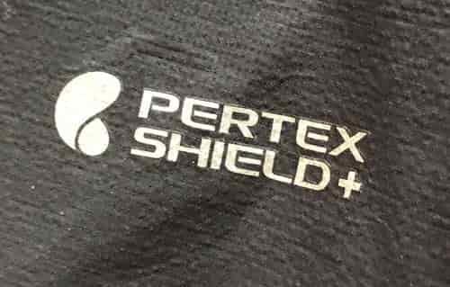 Pertex Sheild