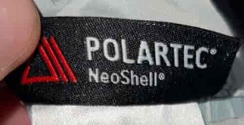 Polartec NeoShell