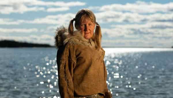 Ann Rosenquist SEASON 10 Alone Gear List