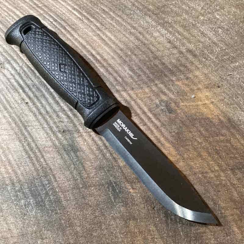 Morakniv Garberg Swedish Steel Bushcraft Knife.jpg