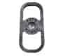 ESEE Fire Steel Tool with Fire Bow Socket