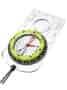 Silva Explorer Pro High Visibility Compass with Magnifying Glass
