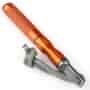 EDC Alloy Fire Starter Waterproof Magnesium Flint